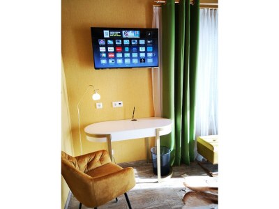 Apartment Suite mit Dusche, WC & Terrasse gartenseitig - Outdoor photo 18