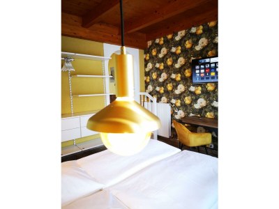 Apartment Suite mit Dusche, WC & Terrasse gartenseitig - Features photo 19