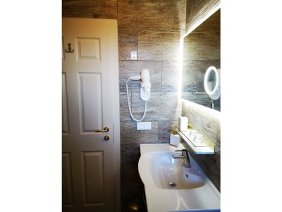 Apartment Suite mit Dusche, WC & Terrasse gartenseitig - Features photo 21