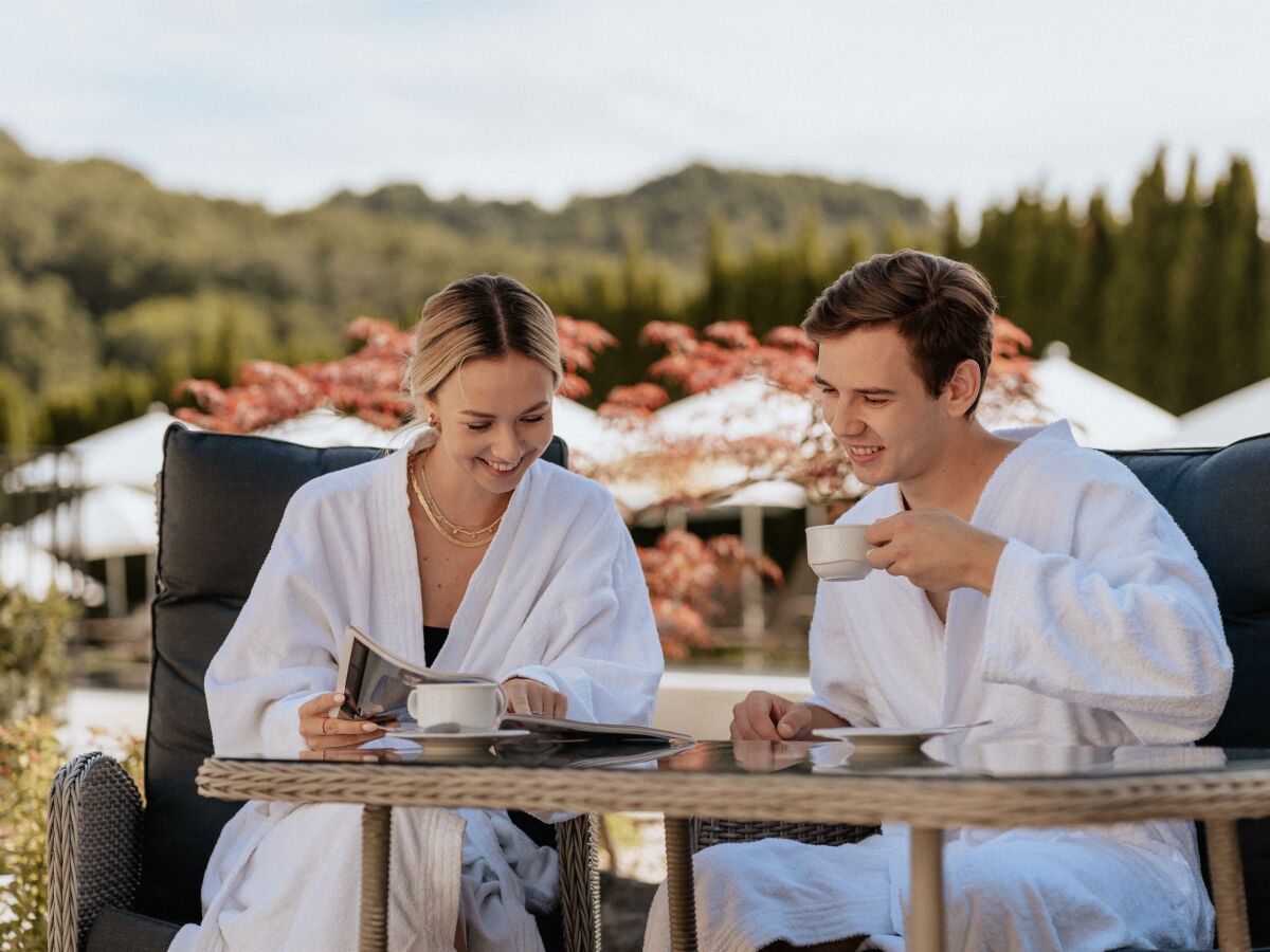 Holiday room Junior Suite Gartenblick - Outdoor photo 2