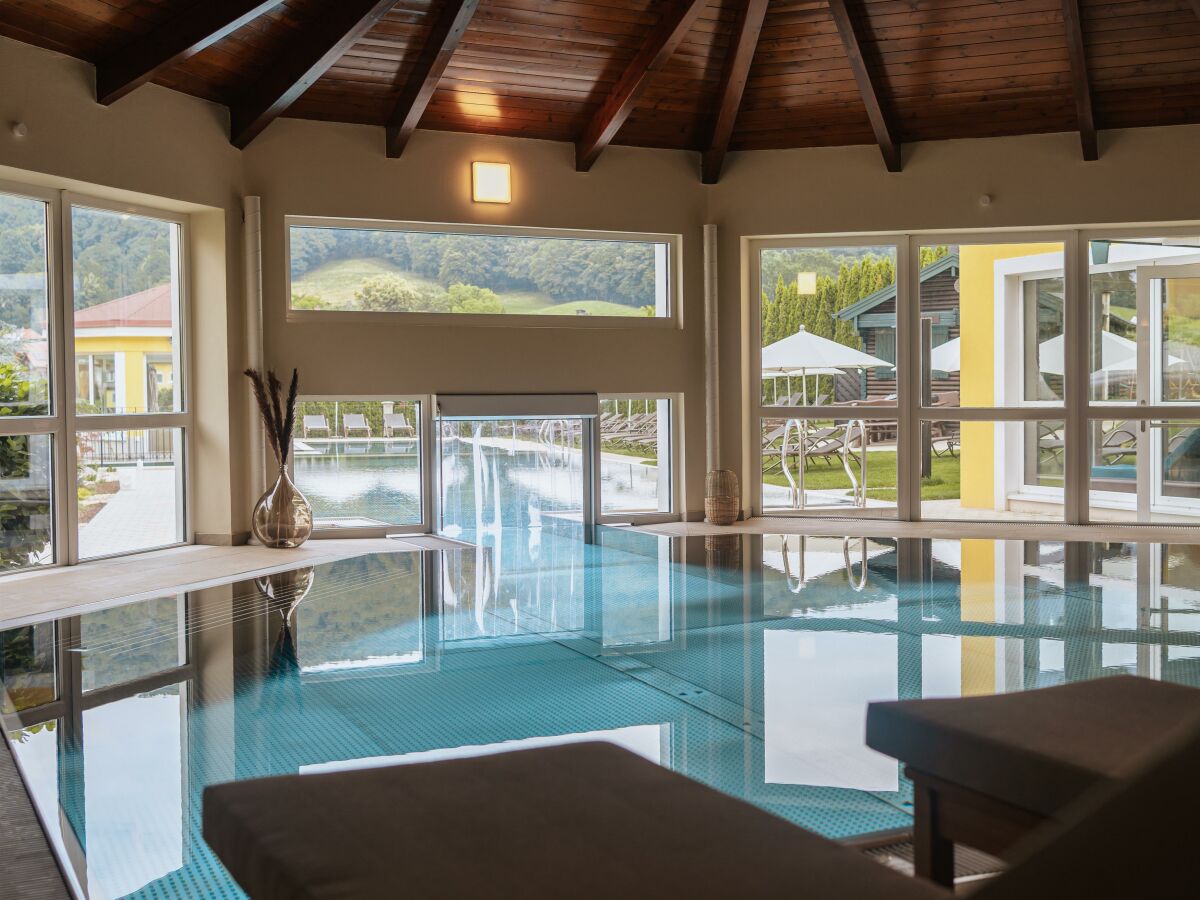 Holiday room Junior Suite Gartenblick - Outdoor photo 4