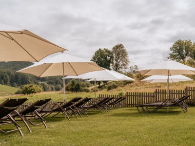 Holiday room Junior Suite Gartenblick - Outdoor photo 3