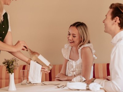 Holiday room Junior Suite Gartenblick - Outdoor photo 7