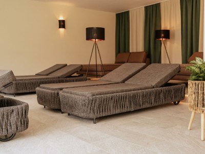 Holiday room Junior Suite Gartenblick - Outdoor photo 10