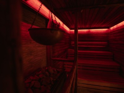 Holiday room Junior Suite Gartenblick - Outdoor photo 11