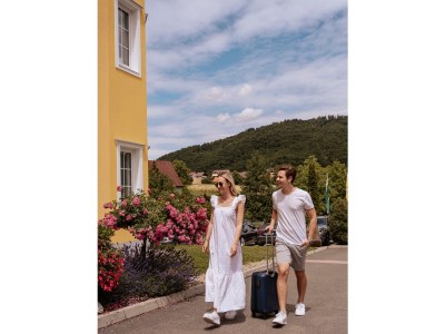 Holiday room Junior Suite Gartenblick - Outdoor photo 15