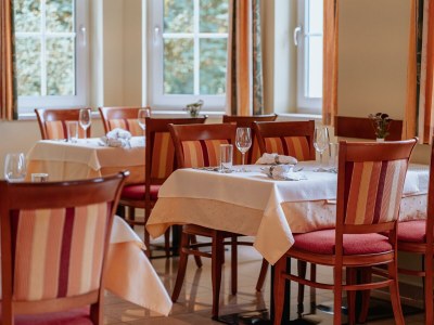 Holiday room Junior Suite Gartenblick - Outdoor photo 16