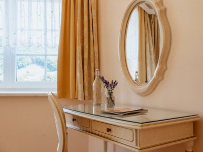 Holiday room Junior Suite Gartenblick - Outdoor photo 19