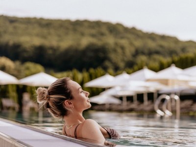 Holiday room Junior Suite Gartenblick - Outdoor photo 20