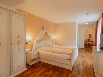 Holiday room Junior Suite Gartenblick - Outdoor photo 23