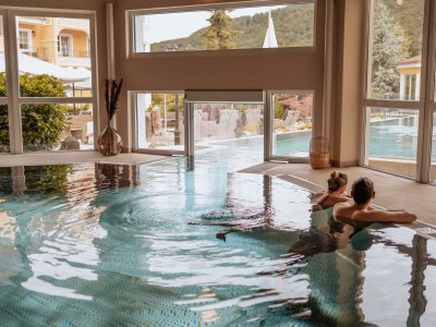 Holiday room Junior Suite Gartenblick - Outdoor photo 29