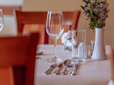 Holiday room Junior Suite Gartenblick - Outdoor photo 35