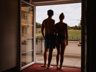 Holiday room Junior Suite Gartenblick - Features photo 49