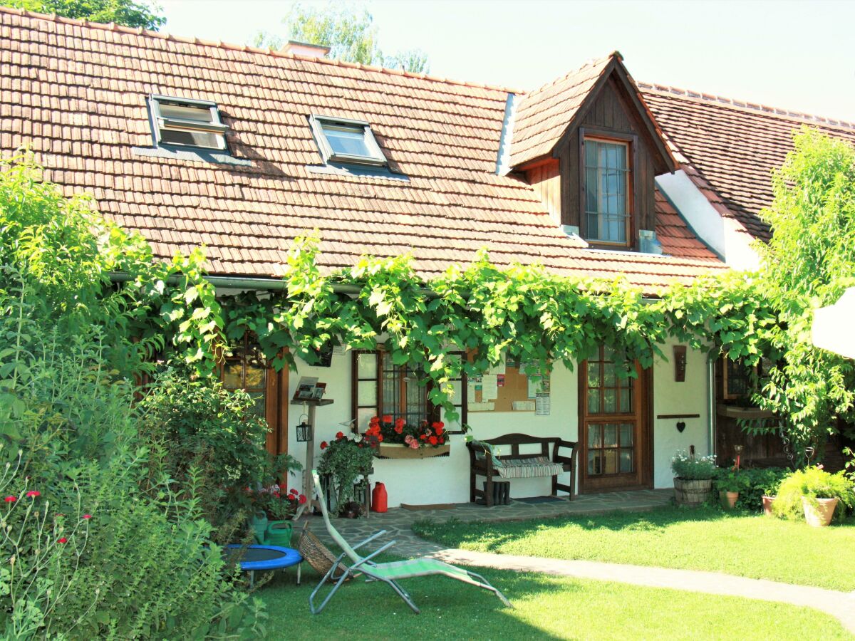 Apartment Heibodn - 2 Nächte