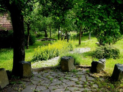 Apartment Heibodn - 2 Nächte - Outdoor photo 35