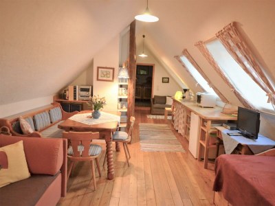 Apartment Heibodn - 2 Nächte - Features photo 48