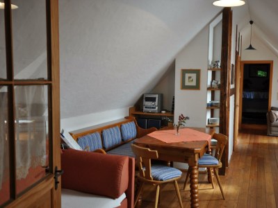 Apartment Heibodn - 2 Nächte - Features photo 49