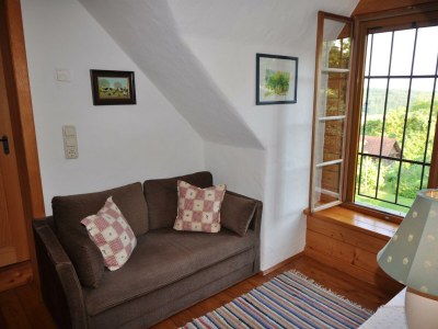 Apartment Heibodn - 2 Nächte - Features photo 50