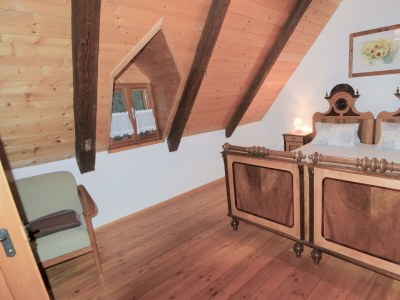 Apartment Heibodn - 2 Nächte - Features photo 52