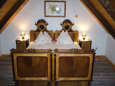 Apartment Heibodn - 2 Nächte - Features photo 53