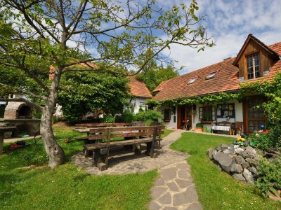 Apartment Heibodn - 2 Nächte - Features photo 55