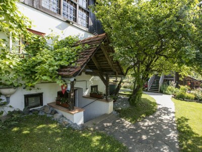 Apartment Heibodn - 2 Nächte - Features photo 58