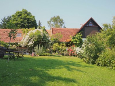 Apartment Heibodn - 2 Nächte - Features photo 63