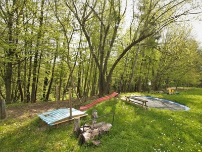 Apartment Heibodn - 2 Nächte - Features photo 64