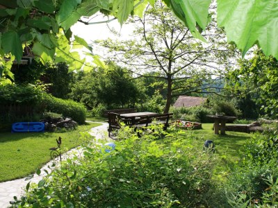 Apartment Heibodn - 2 Nächte - Features photo 69