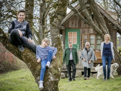 Apartment Heibodn - 2 Nächte - Features photo 71