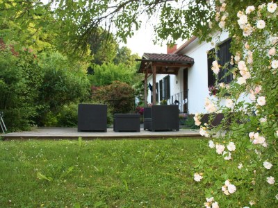 Apartment Ferienhaus zur Alleinnutzung | 3 Nächte - Outdoor photo 2