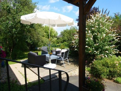 Apartment Ferienhaus zur Alleinnutzung | 3 Nächte - Outdoor photo 6