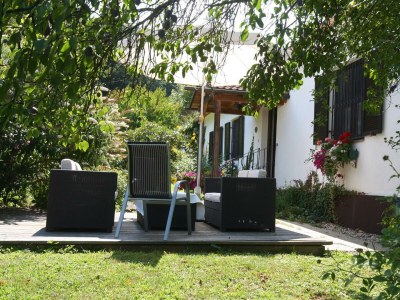 Apartment Ferienhaus zur Alleinnutzung | 3 Nächte - Outdoor photo 7