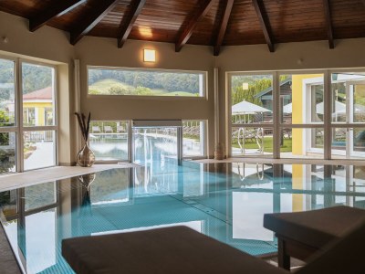 Holiday room Junior Suite Kogelblick - Outdoor photo 4