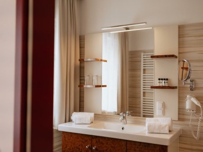 Holiday room Junior Suite Kogelblick - Outdoor photo 7