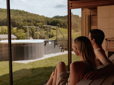 Holiday room Junior Suite Kogelblick - Outdoor photo 9