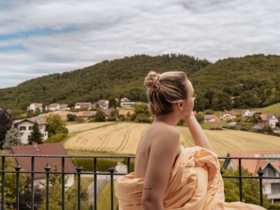 Holiday room Junior Suite Kogelblick - Outdoor photo 10