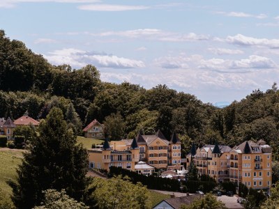 Holiday room Junior Suite Kogelblick - Outdoor photo 13