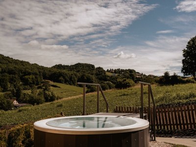 Holiday room Junior Suite Kogelblick - Outdoor photo 31