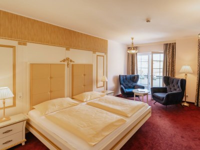 Holiday room Junior Suite Kogelblick - Outdoor photo 33