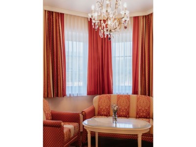 Holiday room Junior Suite Kogelblick - Features photo 45