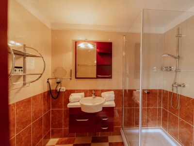 Holiday room Junior Suite Kogelblick - Features photo 46