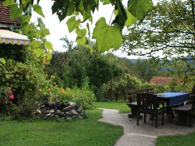 Apartment Presshaus - 2 Nächte - Outdoor photo 28