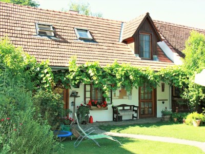 Apartment Presshaus - 2 Nächte - Outdoor photo 40