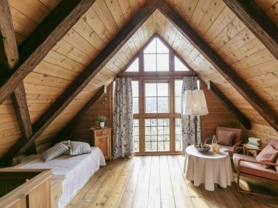 Apartment Presshaus - 2 Nächte - Features photo 49