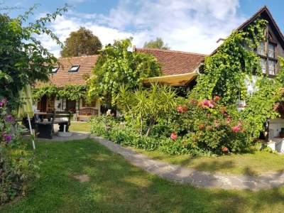 Apartment Presshaus - 2 Nächte - Features photo 52