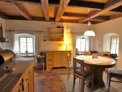 Apartment Presshaus - 2 Nächte - Features photo 57