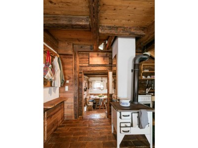 Apartment Presshaus - 2 Nächte - Features photo 60