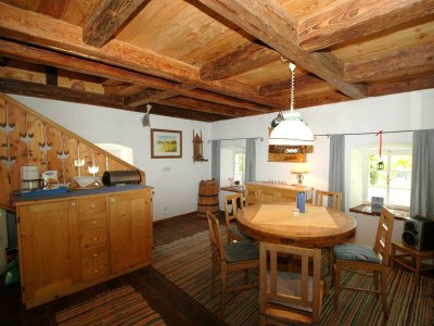 Apartment Presshaus - 2 Nächte - Features photo 61