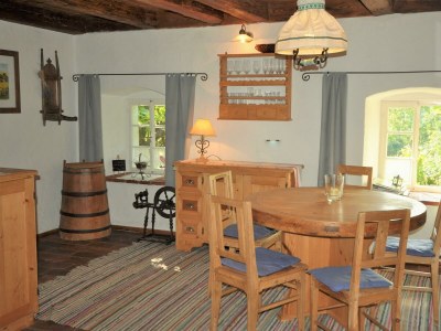 Apartment Presshaus - 2 Nächte - Features photo 63